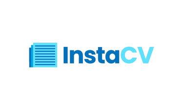 instaCV.com - Creative brandable domain for sale